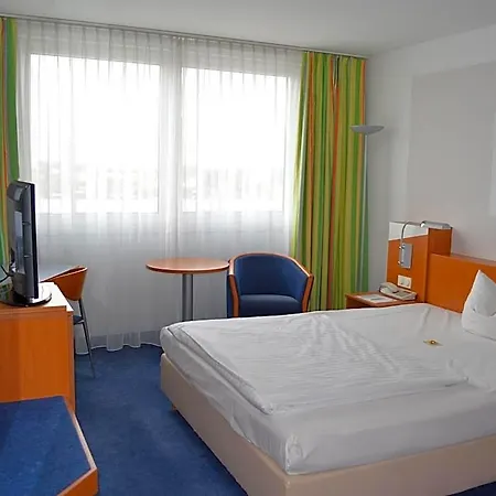 Ramada By Wyndham Hannover Messe