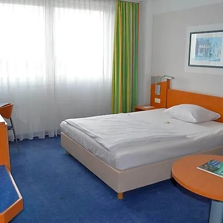 Ramada By Wyndham Hannover Messe