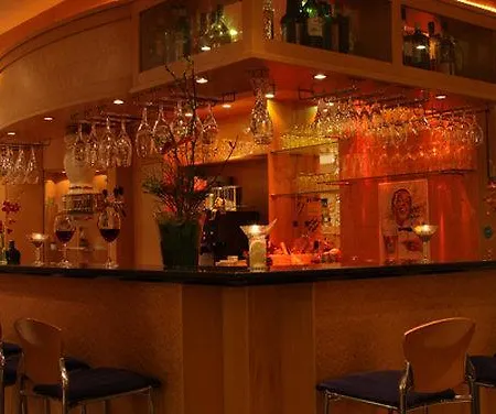 Ramada By Wyndham Hannover Messe Hotel