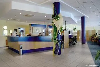 Hotel Ramada By Wyndham Hannover Messe Laatzen