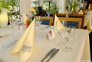 Ramada By Wyndham Hannover Messe 3*