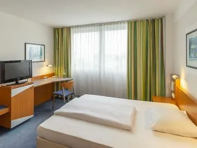 Ramada By Wyndham Hannover Messe 3*