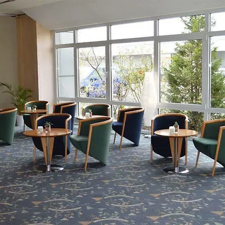 Ramada By Wyndham Hannover Messe Hotel 3*