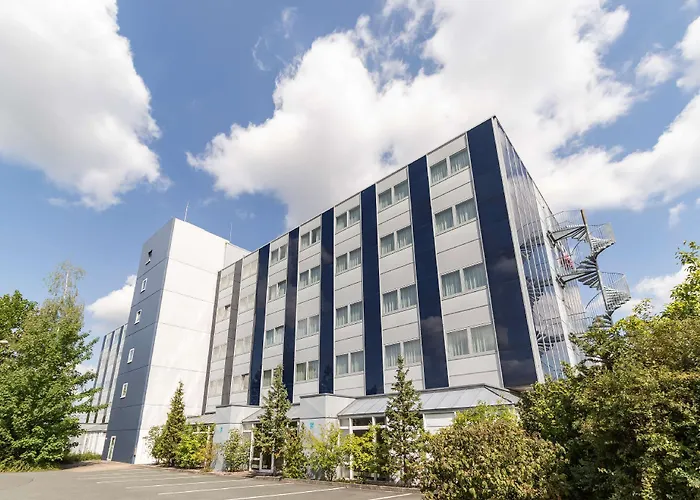 Ramada By Wyndham Hannover Messe