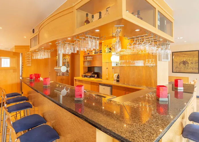 Ramada By Wyndham Hannover Messe Hotel