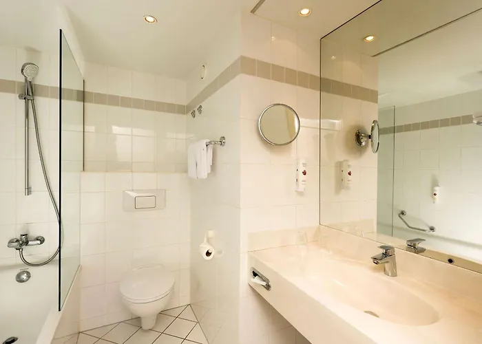 Ramada By Wyndham Hannover Messe 3*