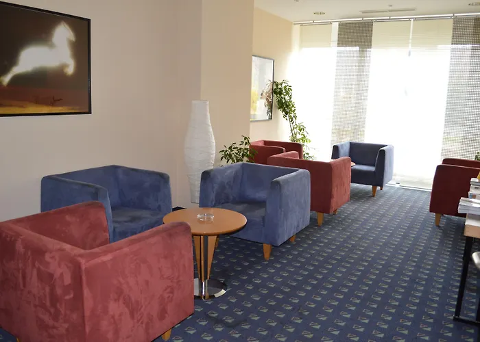 Hotel Ramada By Wyndham Hannover Messe 3*