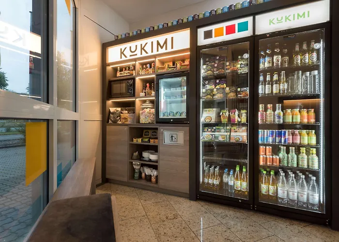 Ramada By Wyndham Hannover Messe 3* Латцен