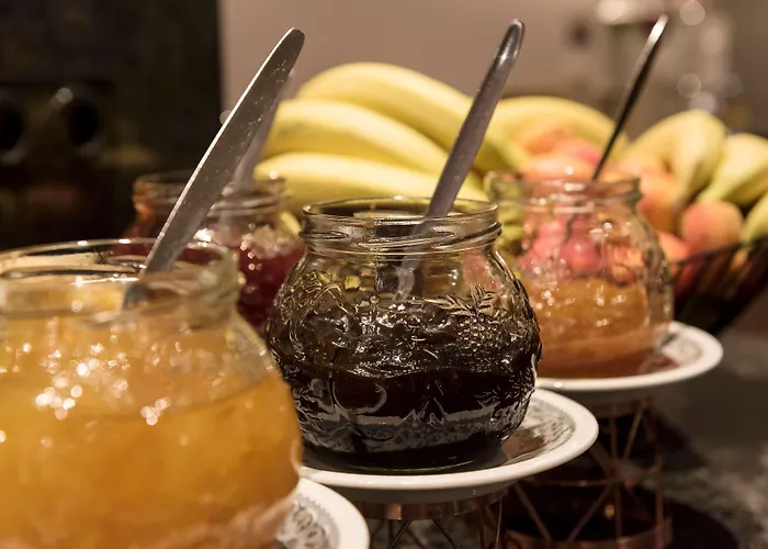 Отель Ramada By Wyndham Hannover Messe 3*