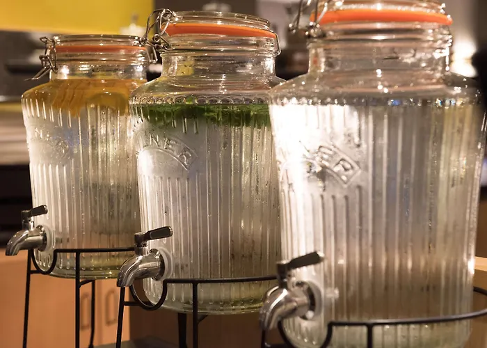 Ramada By Wyndham Hannover Messe 3* Латцен