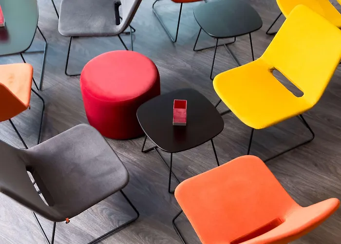 Ramada By Wyndham Hannover Messe Laatzen