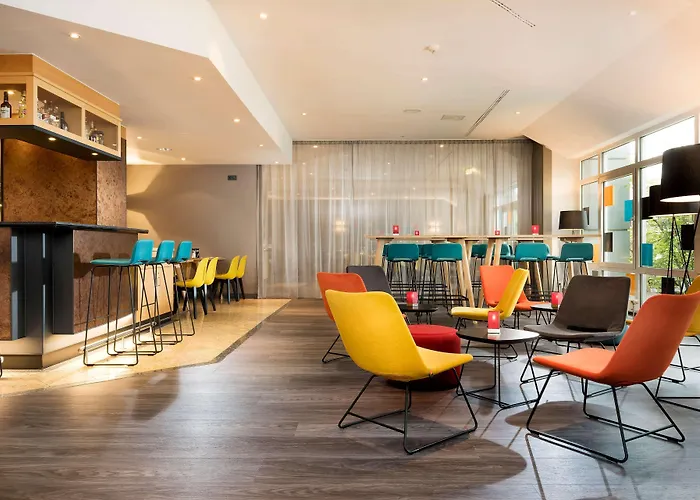 Ramada By Wyndham Hannover Messe