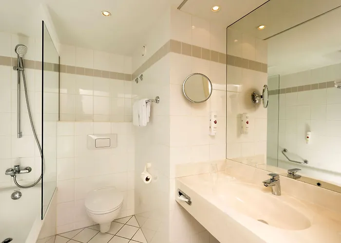 Ramada By Wyndham Hannover Messe 3*