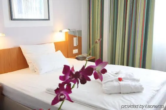 Ramada By Wyndham Hannover Messe Hotel