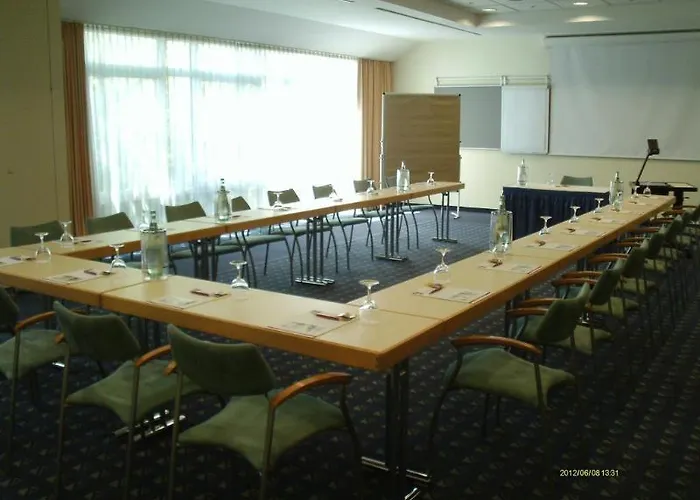 Ramada By Wyndham Hannover Messe