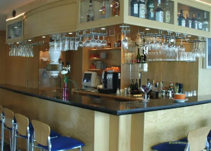 Ramada By Wyndham Hannover Messe Отель 3*