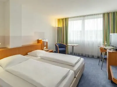 Ramada By Wyndham Hannover Messe