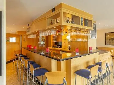 Ramada By Wyndham Hannover Messe Отель