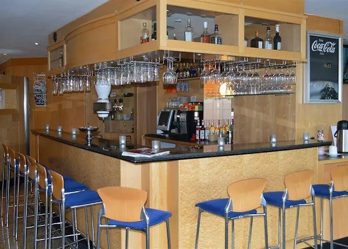 Отель Ramada By Wyndham Hannover Messe 3*