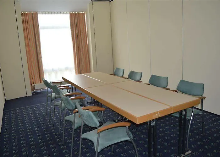 Hotel Ramada By Wyndham Hannover Messe Laatzen