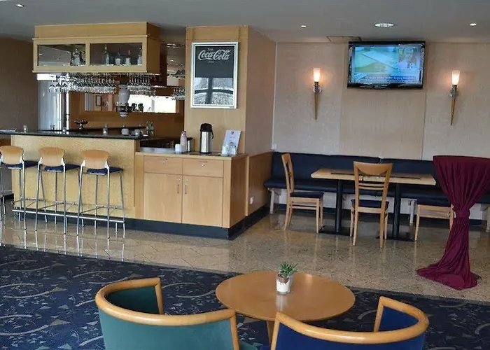 Ramada By Wyndham Hannover Messe