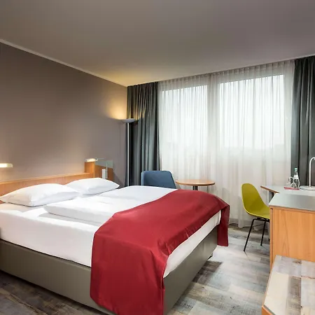 Ramada By Wyndham Hannover Messe Hotel