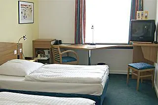 Ramada By Wyndham Hannover Messe