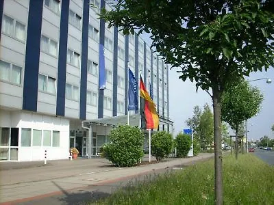 Hotel Ramada By Wyndham Hannover Messe Laatzen